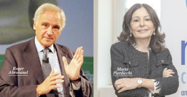 Quote rosa: servono o &egrave; ora di abolirle per evitare che provochino casi di pink washing? Rispondono Abravanel e Pierdicchi