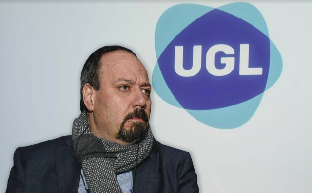 Pnrr. Luca Malcotti, UGL: &ldquo;Favorevoli al coinvolgimento delle parti sociali nella cabina di regia&rdquo;