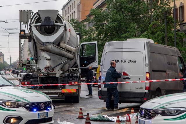 Milano, ciclista morta investita da una betoniera. Legambiente: "Sala non ha fatto nulla per impedire gli incidenti"