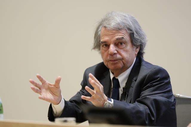 Cnel, Brunetta nominato presidente dal Cdm. Prende il posto di Tiziano Treu