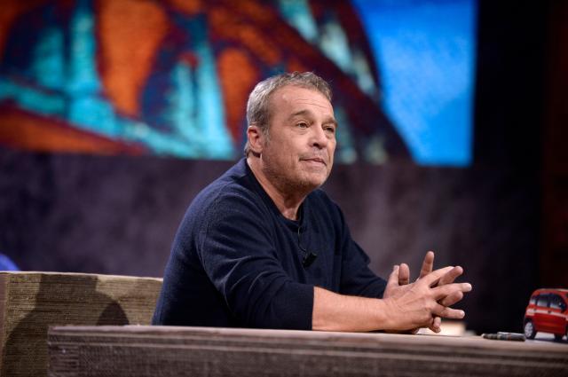 Il Patriarca, anticipazioni seconda puntata stasera 21 aprile 2023: Nemo contro i nemici