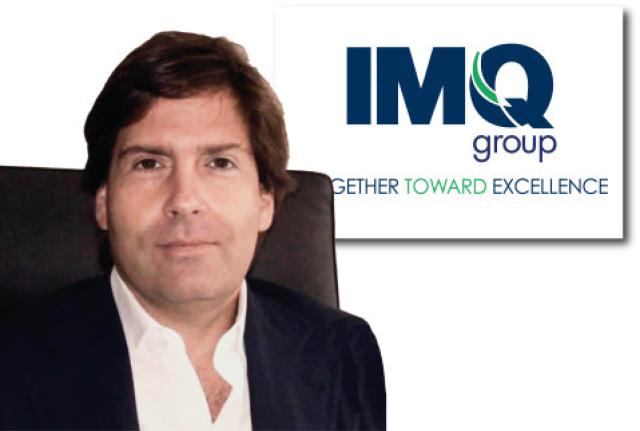 IMQ Group, Vincenzo de Martino nuovo Amministratore Delegato e Presidente 