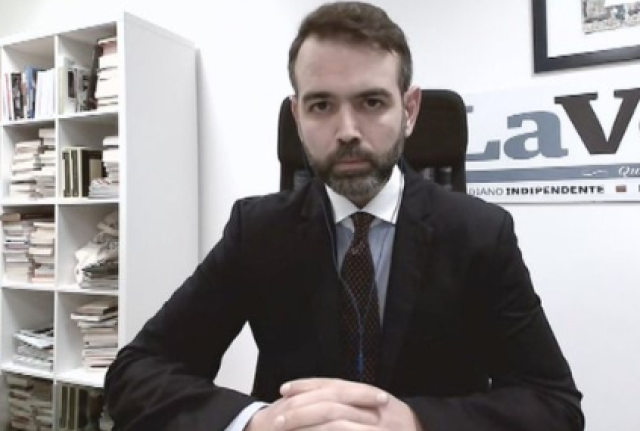 Terapie intensive, Borgonovo zittisce gli esperti: "Non sono sotto pressione. Ridicolo prendersela coi no vax"