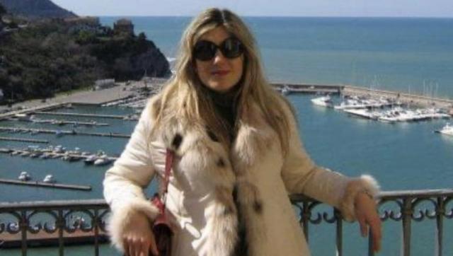 Gip di Latina arrestata, Giorgia Castriota in manette. Relazione di convenienza con il collaboratore Ferraro in cambio di favori