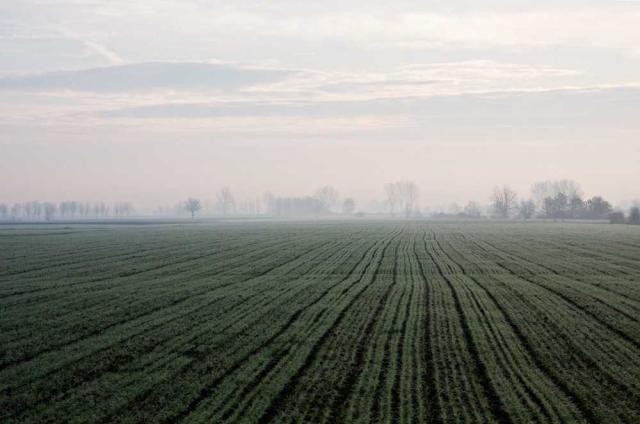 Nella Pianura padana l&rsquo;aria pi&ugrave; inquinata dell&rsquo;Europa occidentale. L&rsquo;EEA: &ldquo;Superato il limite di PM10&rdquo;