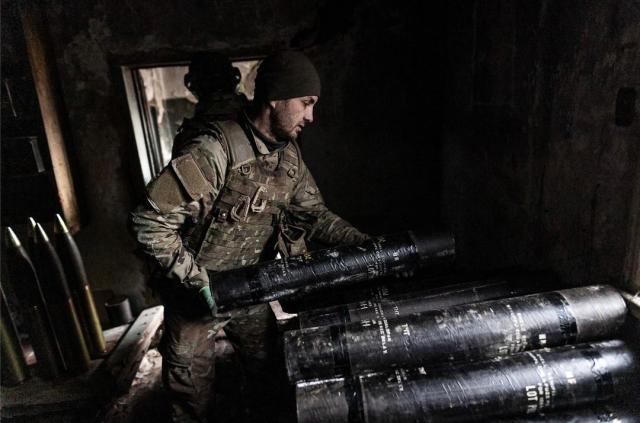 Guerra in Ucraina, "piano di Kiev per colpire Mosca" fermato dagli Stati Uniti - il retroscena