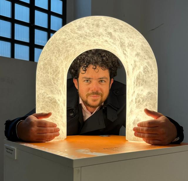 Mostra  dei finalisti del Ro Plastic Prize 2023