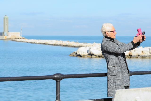 Portofino, divieto di selfie nella Piazzetta sul mare e presso il molo Umberto primo: multe fino a 275 euro