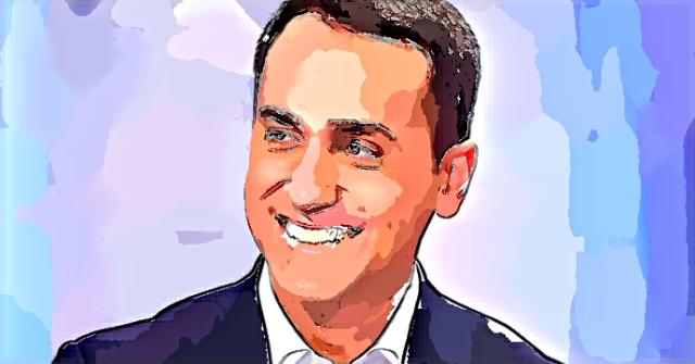 Luigi Di Maio