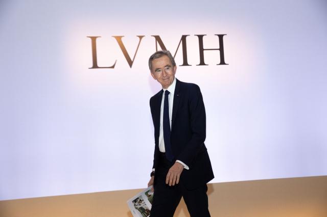 LVMH &egrave; la prima societ&agrave; in Europa a superare la capitalizzazione di 500 miliardi di euro