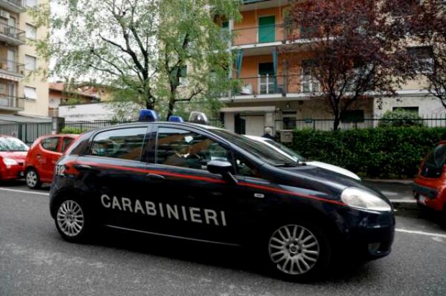 Sparatoria Vicenza, carabiniere che ha ucciso marocchino indagato per omicidio per eccesso colposo nell'uso legittimo delle armi