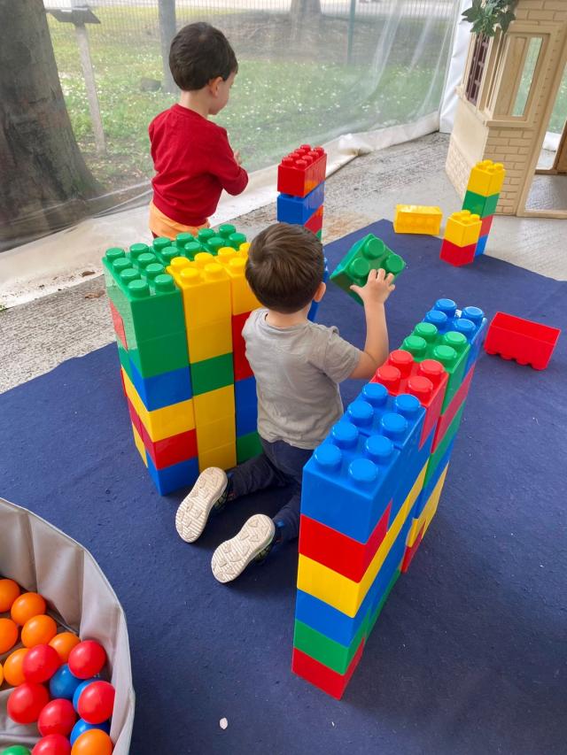 Snaitech ancora a fianco della Fondazione Rava con l'ente benefico iZilove Foundation