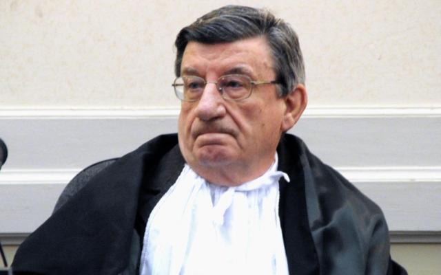 Addio a Michele Bordon, morto l'ex presidente del tribunale di Rovigo. Aveva 84 anni