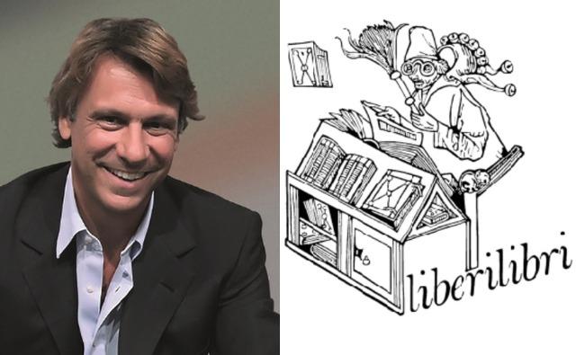 Nicola Porro acquisisce in societ&agrave; la casa editrice Liberilibri