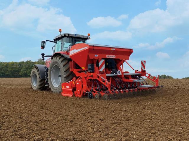 MASCHIO GASPARDO sbarca in Inghilterra: aperta nuova filiale nella Regione del Midlands