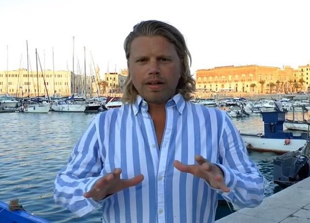 Un tribunale dell'Aia ferma il donatore di sperma seriale che ha avuto oltre 550 figli