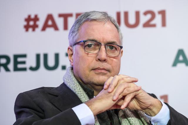 Andrea Augello, causa morte. Era malato da tempo. Che cosa &egrave; successo