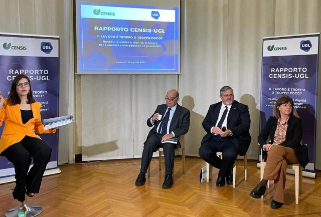 Mercato del lavoro,  disoccupazione generata dal mancato incontro tra domanda e offerta