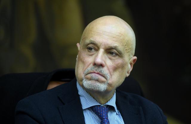 Marcello Viola confermato Procuratore di Milano. Il Tar boccia i ricorsi di Romanelli e Amato e conferma la nomina