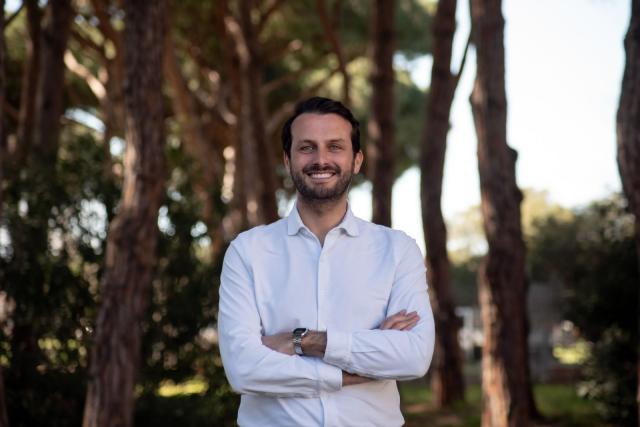 Comune di Fiumicino, sei liste a sostegno di Ezio Di Genesio Pagliuca candidato sindaco. L'Intervista