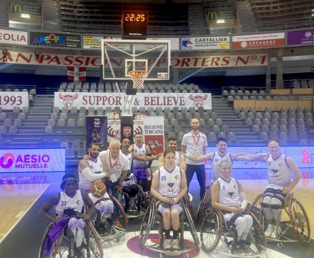 Volpi Rosse Menarini