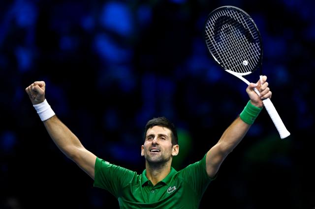 Djokovic torna agli Us Open, ora caccia al Grande Slam!
