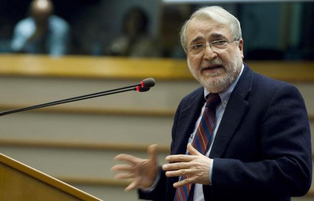 Addio a Guido Sacconi, morto l'ex europarlamentare prima dei Ds e poi del Pd. Aveva 74 anni