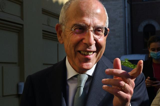 Enel, nomine CdA, Starace lancia assist all'azienda per transizione morbida, nessuna candidatura con Covalis