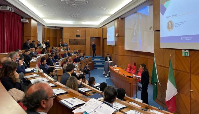 Invimit e The European House-Ambrosetti, il confronto sulle opportunit&agrave; del dialogo tra l&rsquo;Italia e l&rsquo;Arabia Saudita