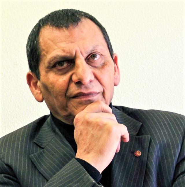 Prof. Mariano Bizzarri, oncologo: "Vaccino Covid, non escludo reazioni avverse in ambito tumorale, spinto per lanciare siero anti-cancro a mRNA senza basi scientifiche. Non disponibile a presidenza IS