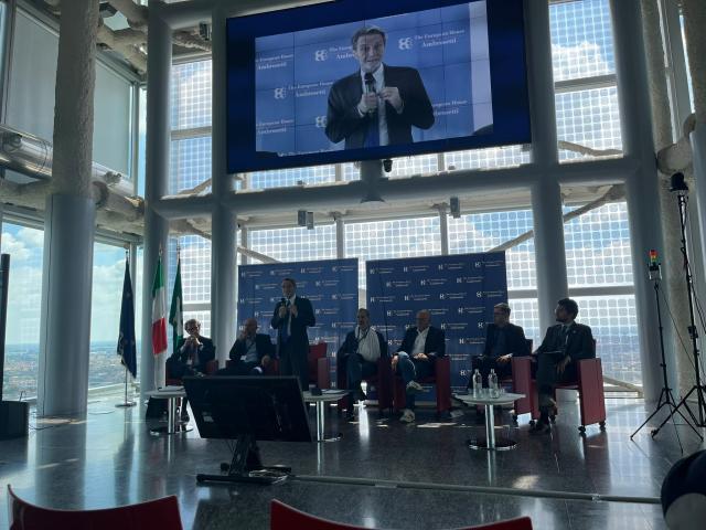 Food&Beverage, Lombardia prima per fatturato (quasi &euro; 40 mld) e per export (&euro;9,6mld)