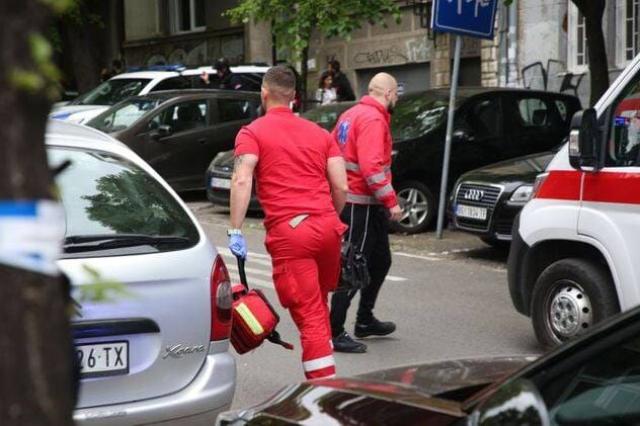 Sparatoria a Belgrado, 14enne apre il fuoco e uccide otto bambini in una scuola