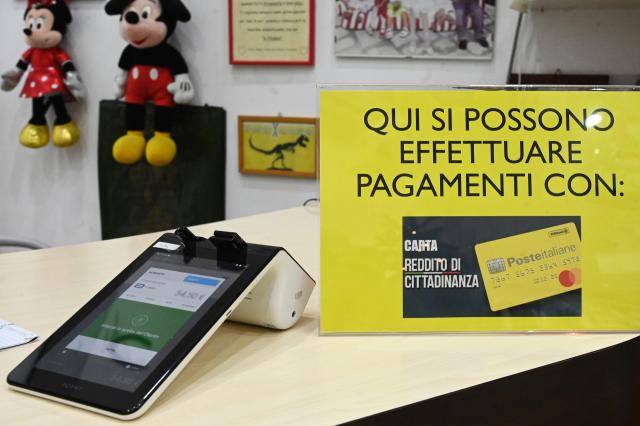 Reddito di cittadinanza &egrave; addio, al suo posto arriva il "Supporto formazione lavoro"