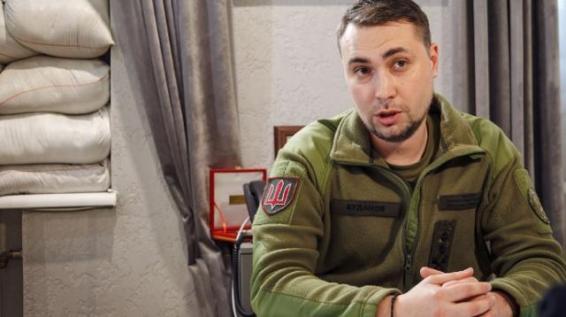 Chi &egrave; il Kirilo Budanov, il "generale ragazzino" e capo delle spie ucraine sospettato dell&rsquo;attacco al Cremlino