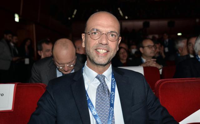 Esselunga, Angelino Alfano nuovo Presidente di La Villata Immobiliare