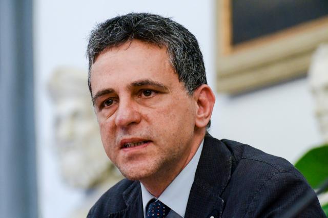 Marco Girardo &egrave; il nuovo direttore di Avvenire
