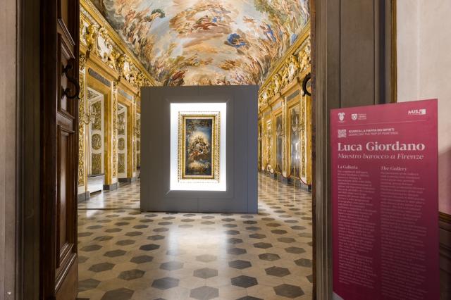 Luca Giordano ph Nicola Neri