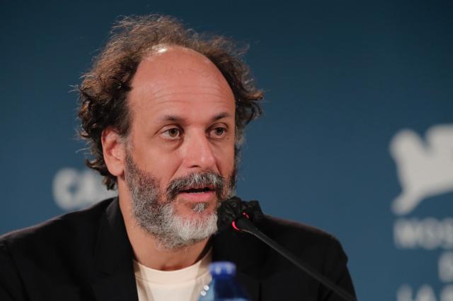 Luca Guadagnino