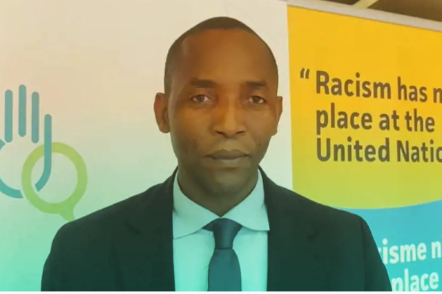 Soumahoro all'Onu contro "i razzismi delle destre estreme" in Europa e poi sui social "balzo indietro di 100 anni" in Italia