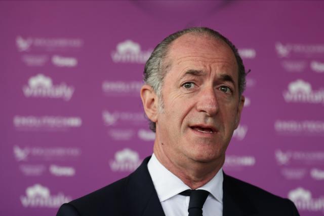 Commissione d'inchiesta Covid, Zaia: "La storia non si scrive nei tribunali. Serve una pacificazione sociale"