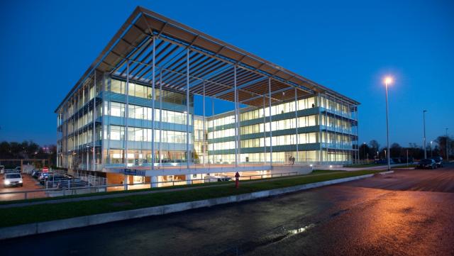 Cyber intelligence, al via l&rsquo;impegno di Area a sostegno delle eccellenze italiane