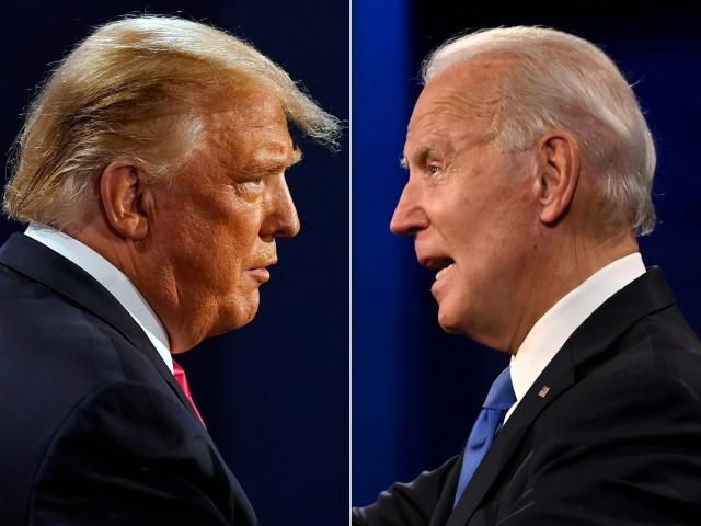 Elezioni Usa 2024, Trump supera Biden nei sondaggi: il popolo stanco della guerra contro la Russia