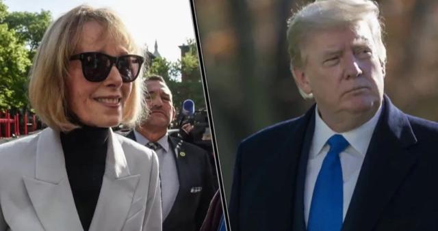 Donald Trump condannato per aggressione sessuale e diffamazione: dovr&agrave; versare 5 milioni alla scrittrice Jean Carroll