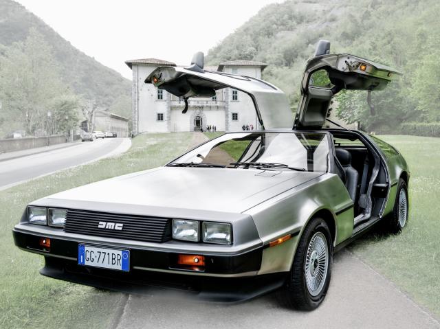 Ritorno agli Ottanta