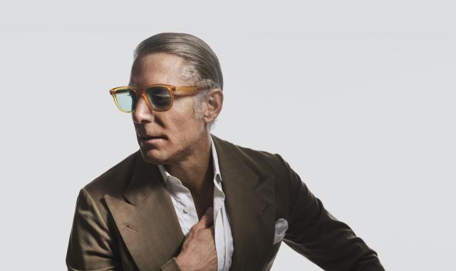 Lapo Elkann sborsa altri 12 milioni di euro per salvare la sua azienda di occhiali Italia Independent