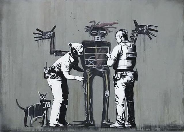 A New York l'asta dell'anno con opere di Bansky, Picasso e Warhol