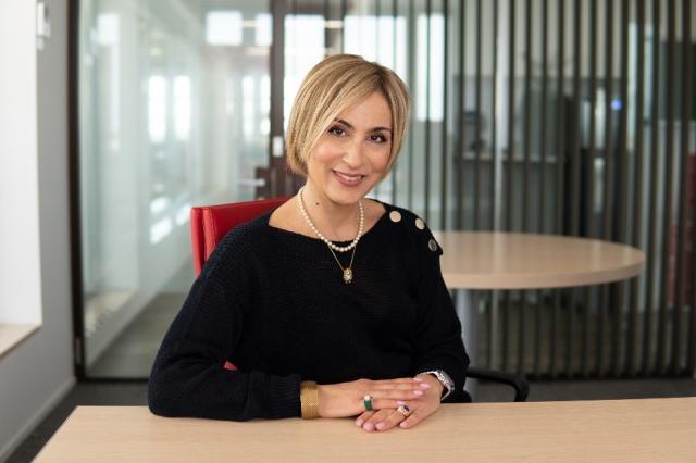 Takeda Italia, Alessandra Fionda nuova Medical & Regulatory Head