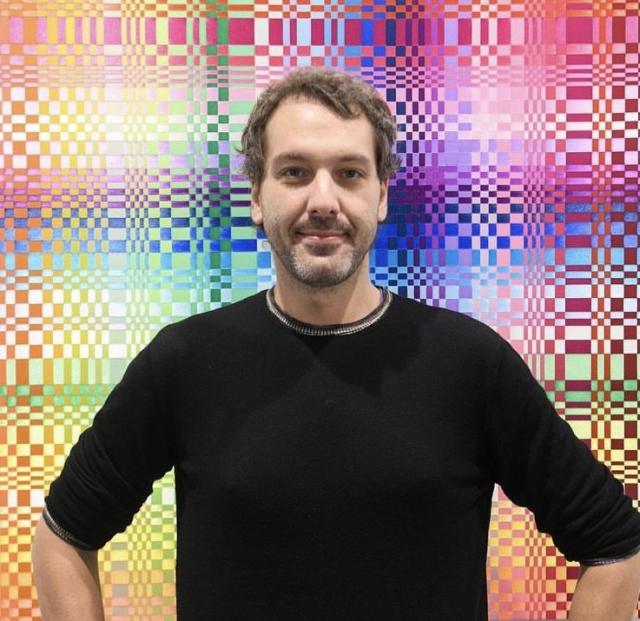 Francesco Maccapani Missoni