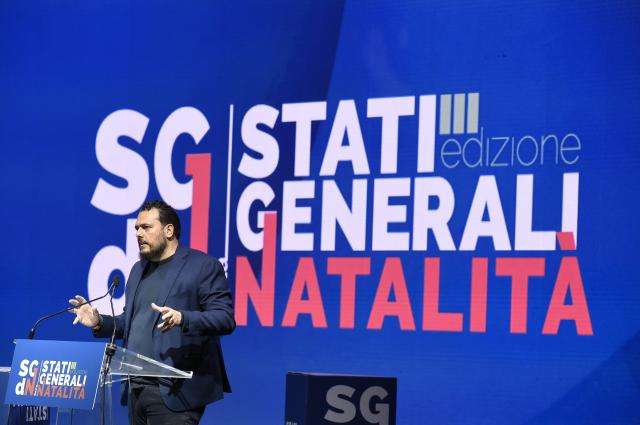 Al via gli Stati Generali della Natalit&agrave;, inizia la terza edizione. De Palo: "La natalit&agrave; &egrave; tema che riguarda salute economica e sociale del Paese"