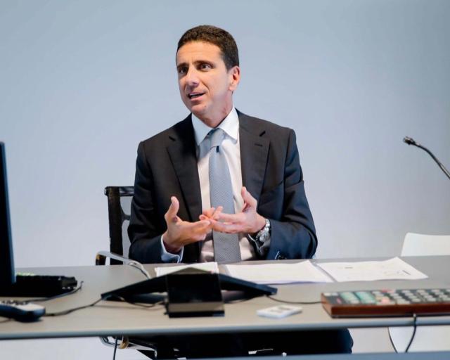 Investopia Europe, primo evento satellite della piattaforma di investimento nata negli Emirati Arabi